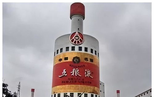 懷仁最奇特的建筑,建在一座小山丘上,外形是巨大的茅臺(tái)酒瓶