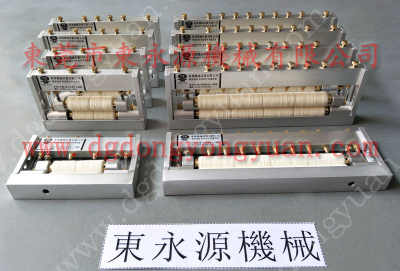 選擇東永源噴涂設備，提升沖床與油壓機生產效率