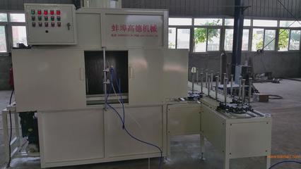 酒瓶噴涂線_自動線_酒瓶噴漆機 生產(chǎn)廠家與價格解析