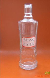 工廠直銷500ml噴涂酒瓶 品質(zhì)與成本的雙贏選擇