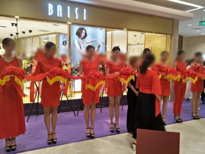 三亞禮儀慶典 一站式活動(dòng)策劃、場(chǎng)地布置與攝像服務(wù)