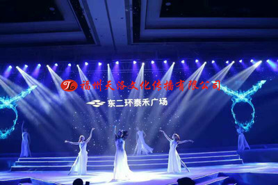 福州慶典布置與開業策劃 專業服務助力商業推廣與禮儀執行