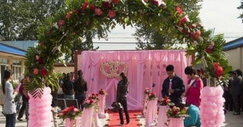 甜蜜蜜婚慶禮儀 打造多元化慶典體驗，引領專業策劃新風尚