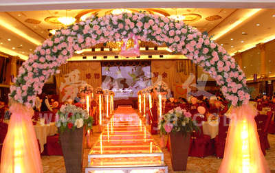 專業(yè)禮儀策劃，為您的每一刻注入匠心與溫度