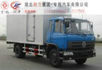 江西撫州冷藏車銷售渠道與水果運(yùn)輸冷藏車價格指南