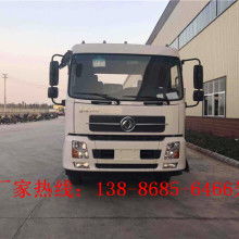 湖北五環(huán)專用汽車 深耕細(xì)作，重塑專用汽車行業(yè)新標(biāo)桿